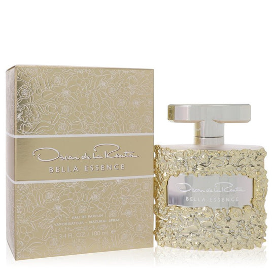 Bella Essence Perfume By Oscar De La Renta Eau De Parfum Spray