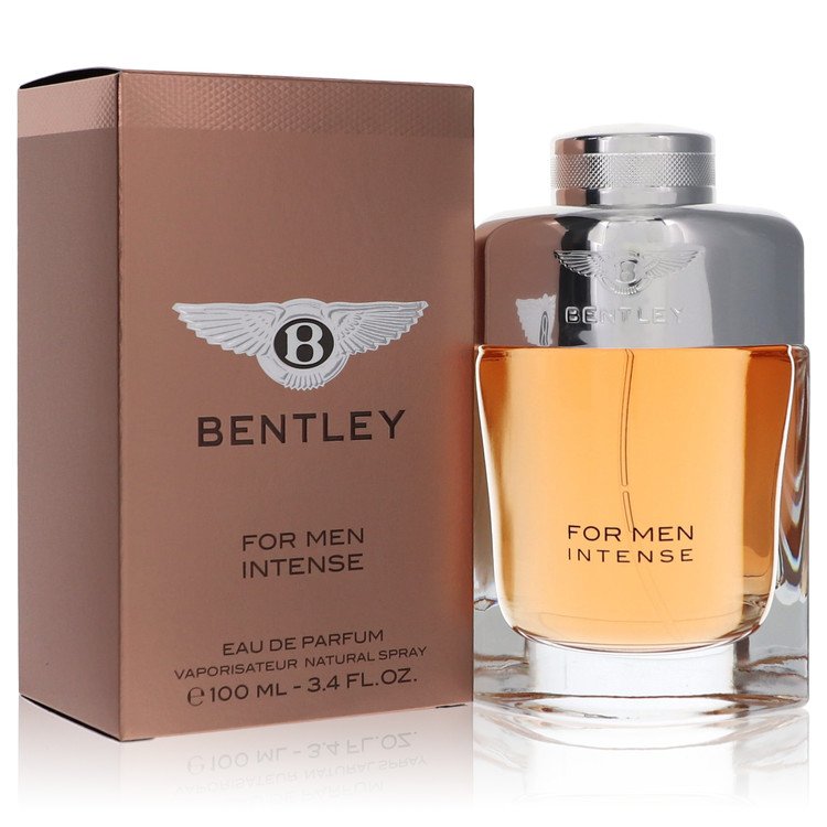 Bentley Intense Cologne By Bentley Eau De Parfum Spray