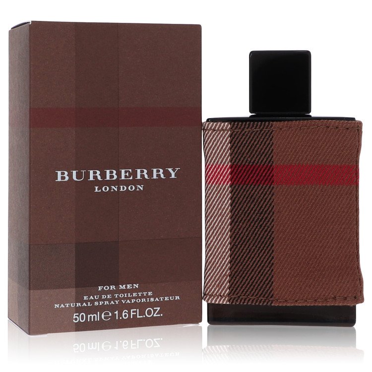 Burberry London (new) Cologne By Burberry Eau De Toilette Spray