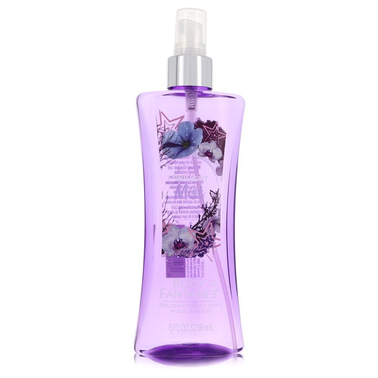 Body Fantasies Signature Twilight Mist Perfume By Parfums De Coeur Body Spray