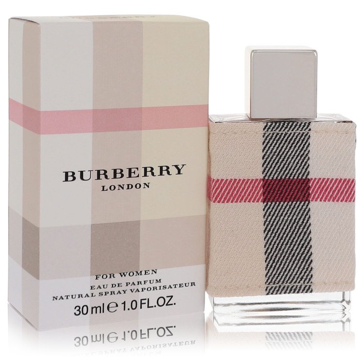 Burberry London (new) Perfume By Burberry Eau De Parfum Spray