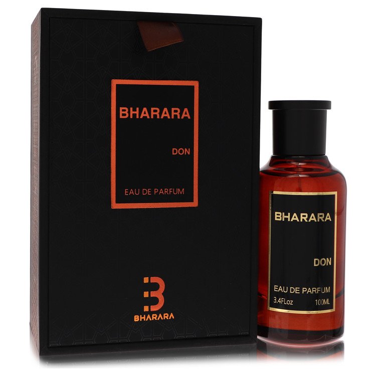 Bharara Don Cologne By Bharara Beauty Eau De Parfum Spray