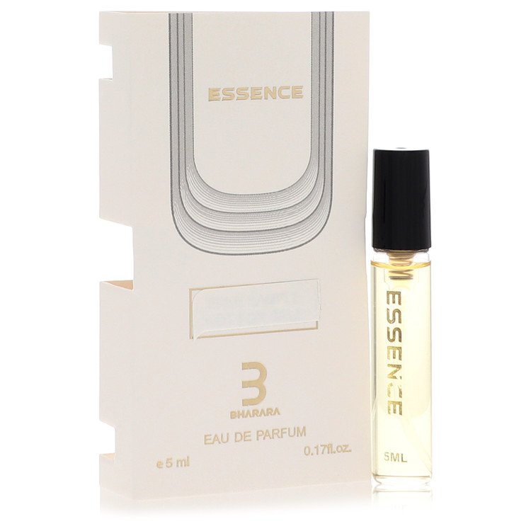 Bharara Essence Perfume By Bharara Beauty Vial (Unisex sample)