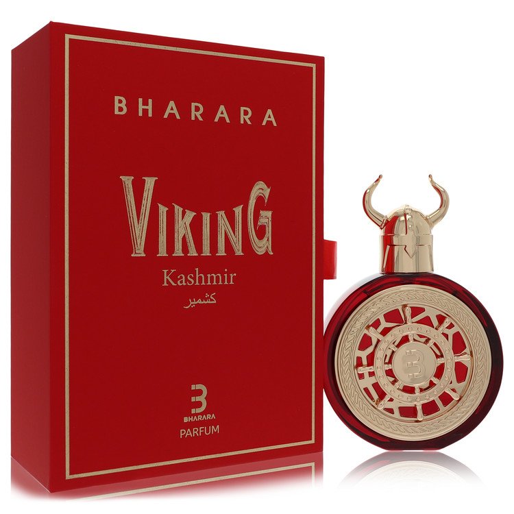 Bharara Viking Kashmir Cologne By Bharara Beauty Eau De Parfum Spray