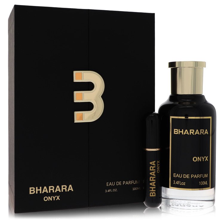 Bharara Onyx Cologne By Bharara Beauty Eau De Parfum Spray