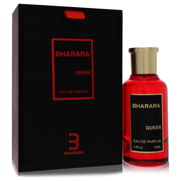 Bharara Queen Perfume By Bharara Beauty Eau De Parfum Spray