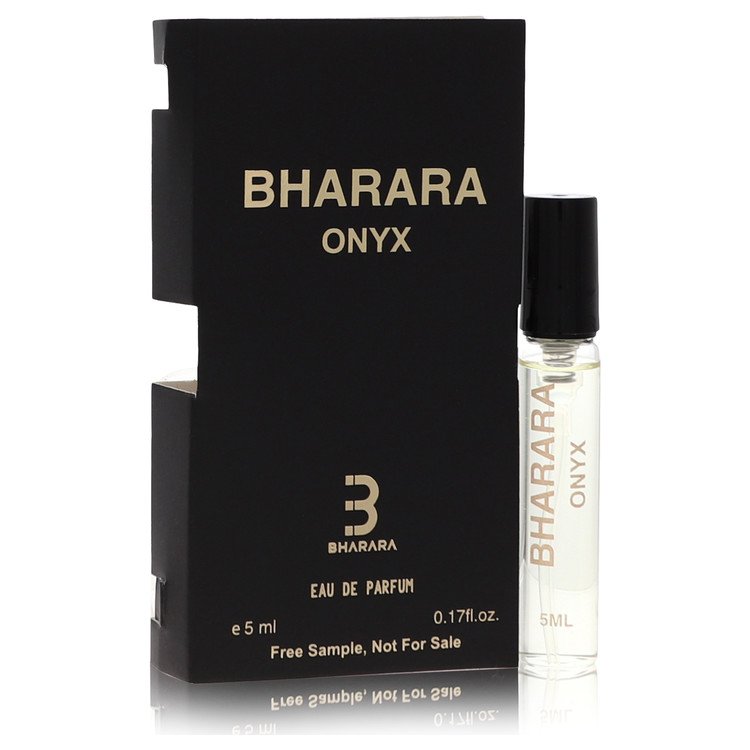 Bharara Onyx Cologne By Bharara Beauty Vial (sample)