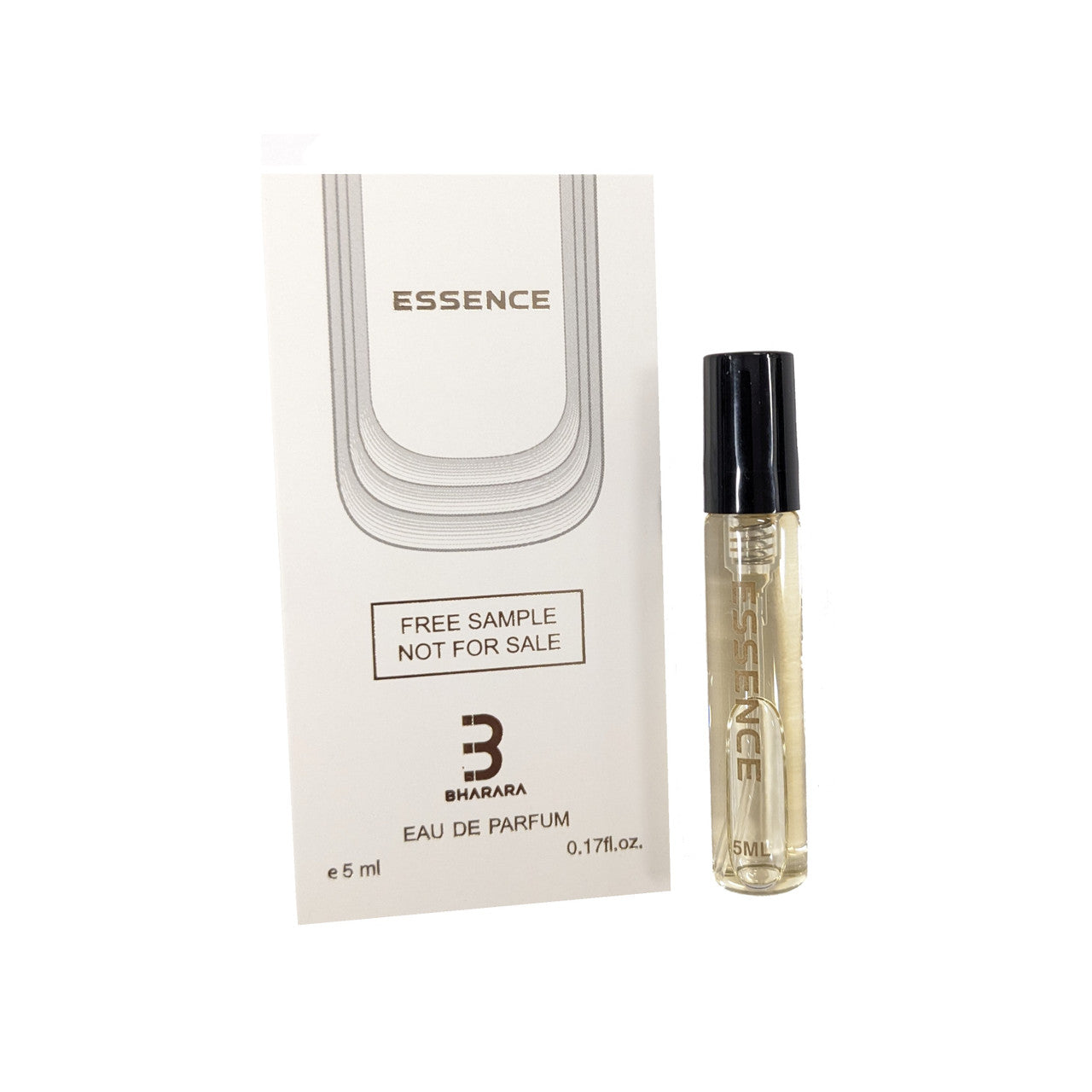 BHARARA ESSENCE 5 ML EAU DE PARFUM VIAL
