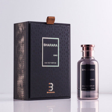 Bharara King 3.4 Eau De Parfum Spray - ACCEXO