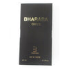 BHARARA ONYX 0.17 EAU DE PARFUM SPRAY VIAL