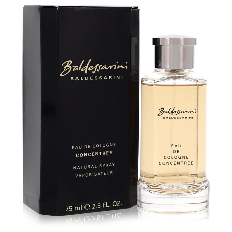 Baldessarini Cologne By Hugo Boss Eau De Cologne Concentree Spray