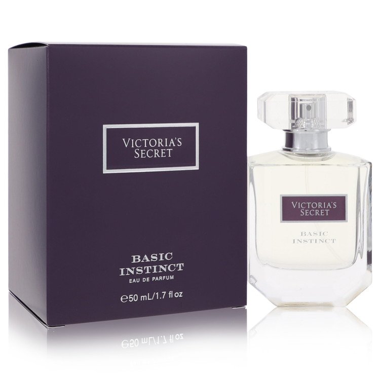 Basic Instinct Perfume By Victoria's Secret Eau De Parfum Spray