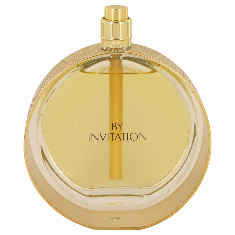 By Invitation Perfume By Michael Buble Eau De Parfum Spray (Tester)