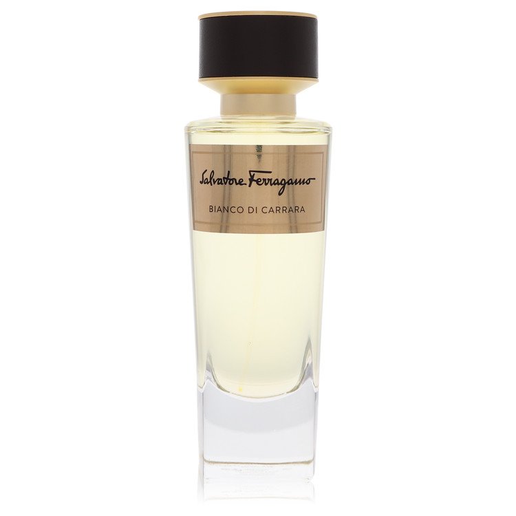 Bianco Di Carrara Perfume By Salvatore Ferragamo Eau De Parfum Spray (Tester)