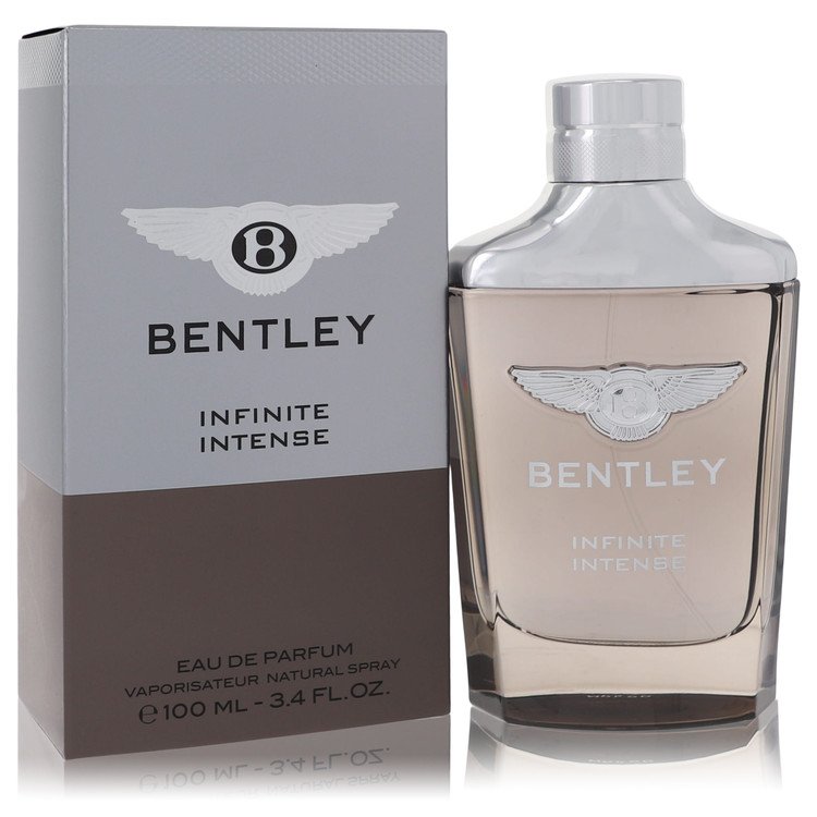 Bentley Infinite Intense Cologne By Bentley Eau De Parfum Spray