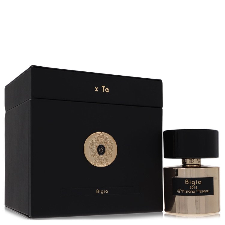 Bigia Perfume By Tiziana Terenzi Extrait De Parfum Spray