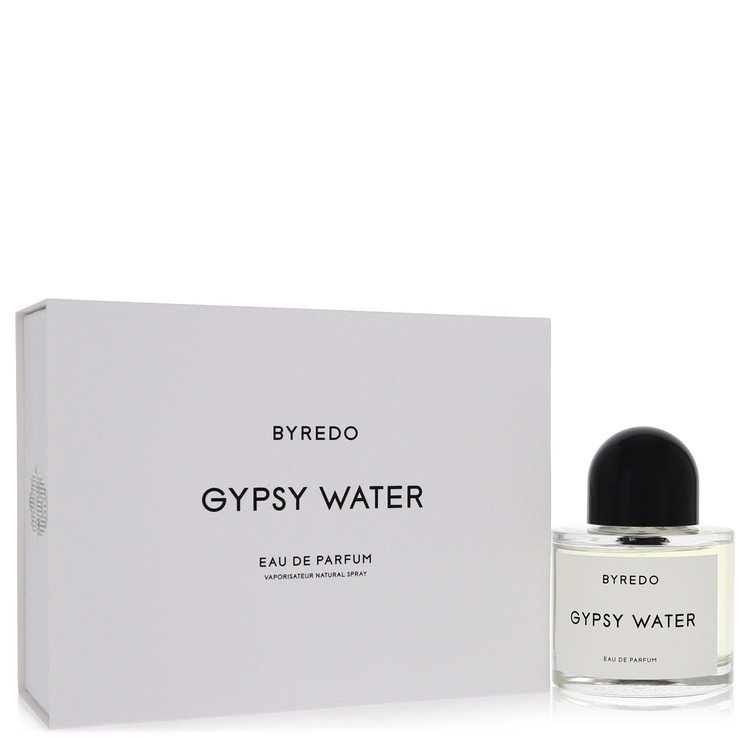 Byredo Gypsy Water Perfume By Byredo Eau De Parfum Spray (Unisex)