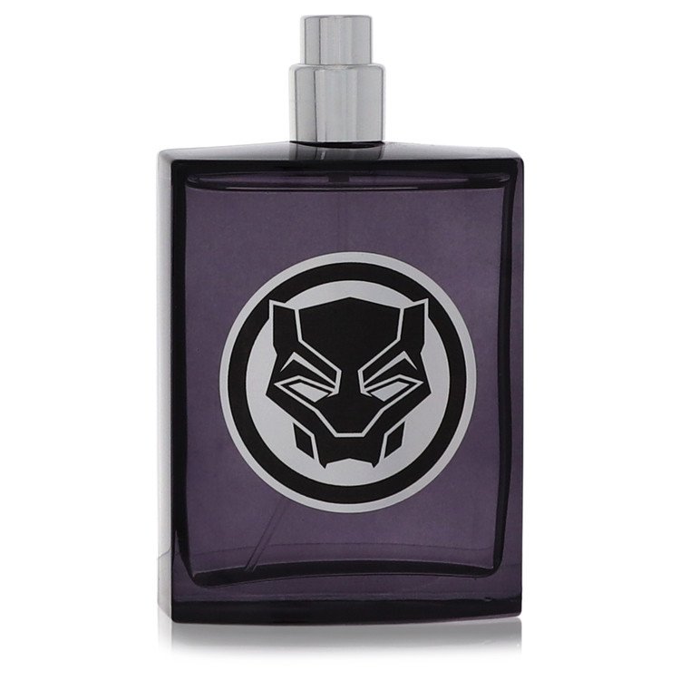 Marvel - Black Panther Marvel Cologne By Marvel Eau De Toilette Spray (Tester). SKU: 563452