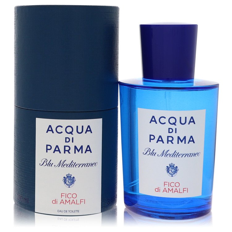 Blu Mediterraneo Fico Di Amalfi Perfume By Acqua Di Parma Eau De Toilette Spray