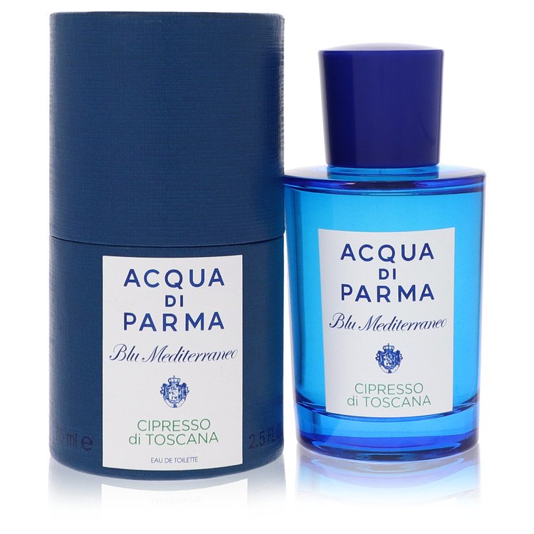 Blu Mediterraneo Cipresso Di Toscana Perfume By Acqua Di Parma Eau De Toilette Spray