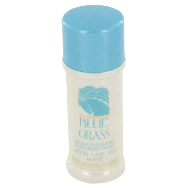 Elizabeth Arden - Blue Grass Perfume By Elizabeth Arden Cream Deodorant Stick. SKU: 417507