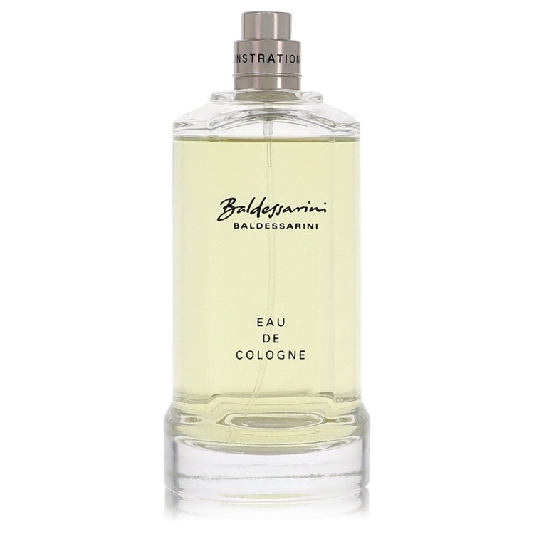 Baldessarini Cologne By Hugo Boss Eau De Cologne Spray (Tester)