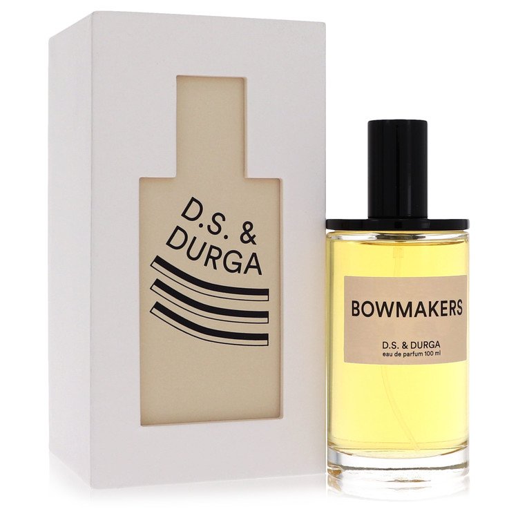 Bowmakers Perfume By D.S. & Durga Eau De Parfum Spray