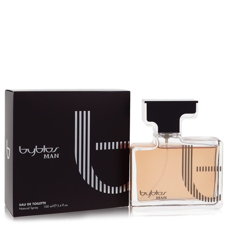 Byblos - Byblos Man Cologne By Byblos Eau De Toilette Spray. SKU: 501432