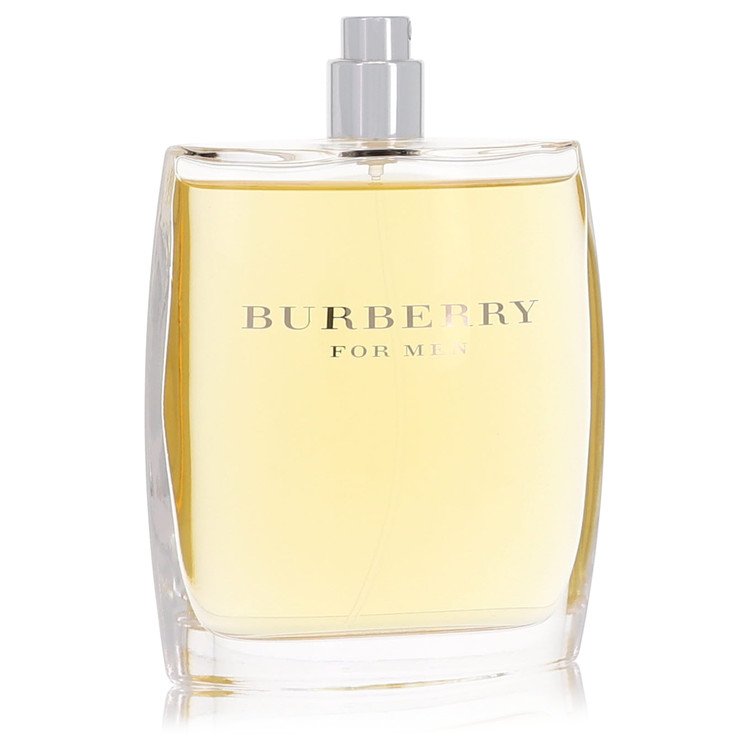 Burberry Cologne By Burberry Eau De Toilette Spray (Tester)