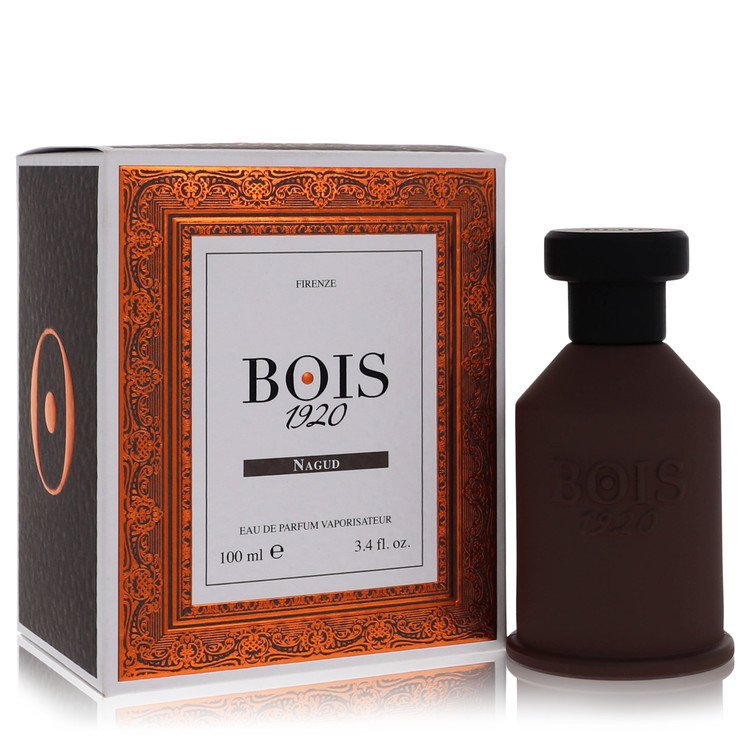 Bois 1920 Nagud Perfume By Bois 1920 Eau De Parfum Spray