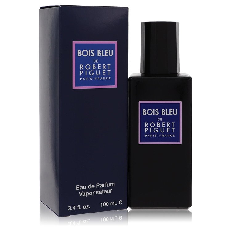 Bois Bleu Perfume By Robert Piguet Eau De Parfum Spray (Unisex)