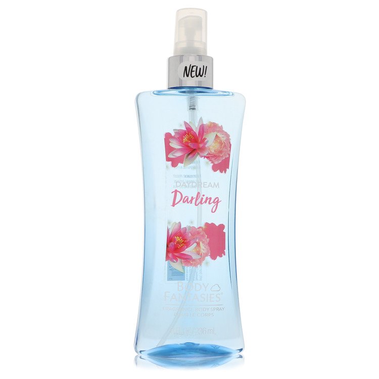 Body Fantasies Daydream Darling Perfume By Parfums De Coeur Body Spray