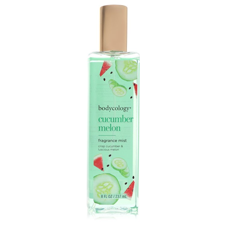 Bodycology Cucumber Melon Perfume By Bodycology Fragrance Mist