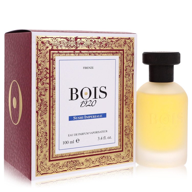 Bois 1920 Sushi Imperiale Perfume By Bois 1920 Eau De Parfum Spray