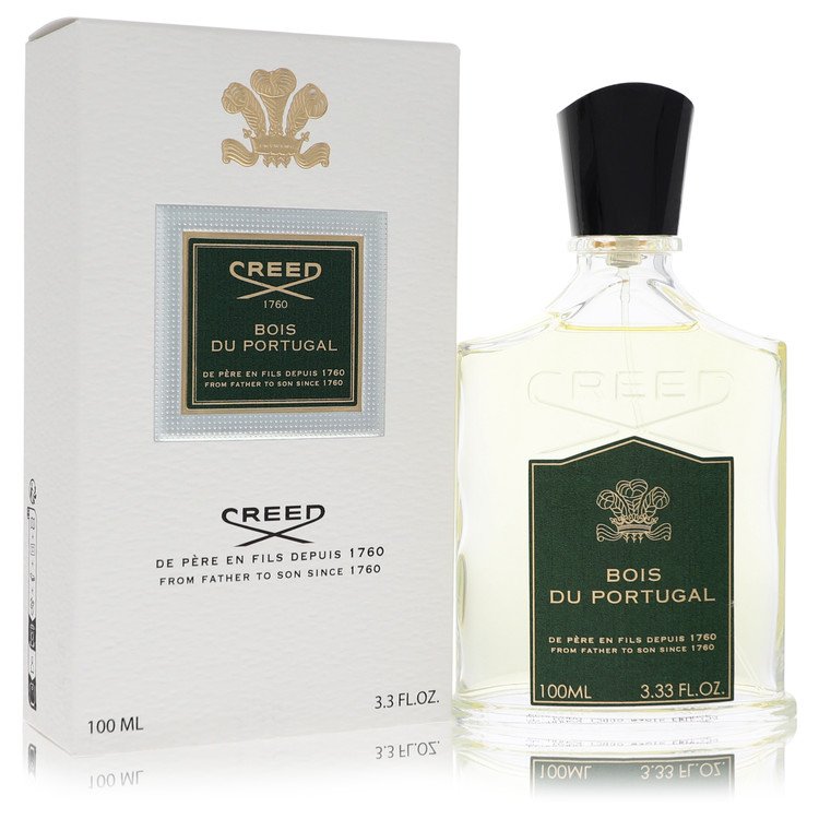 Bois Du Portugal Cologne By Creed Eau De Parfum Spray