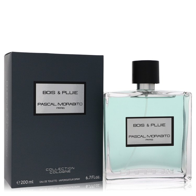 Bois & Pluie Cologne By Pascal Morabito Eau De Toilette Spray