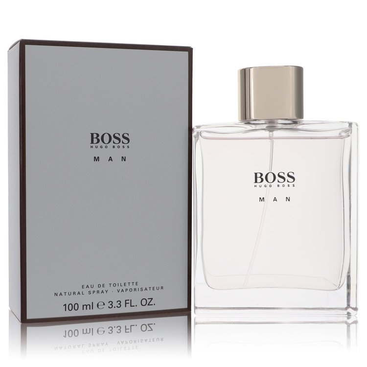 Boss Orange Cologne By Hugo Boss Eau De Toilette Spray