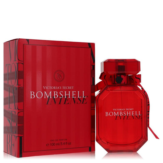 Bombshell Intense Perfume By Victoria's Secret Eau De Parfum Spray