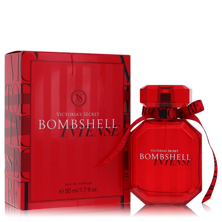 Bombshell Intense Perfume By Victoria's Secret Eau De Parfum Spray