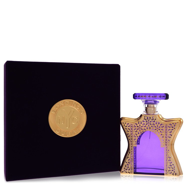 Bond No. 9 Dubai Amethyst Perfume By Bond No. 9 Eau De Parfum Spray (Unisex)