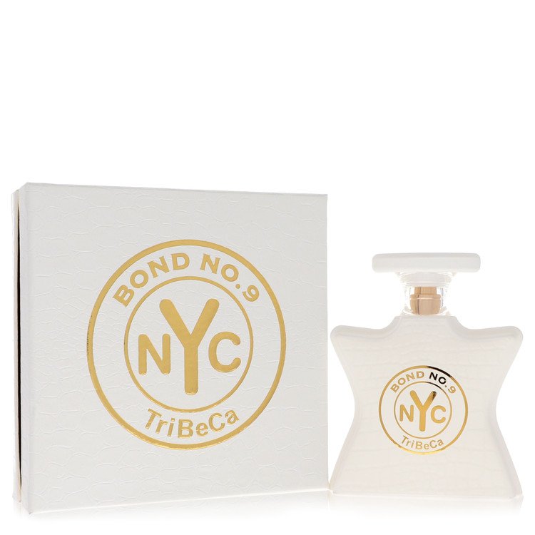 Bond No. 9 Tribeca Perfume By Bond No. 9 Eau De Parfum Spray (Unisex)