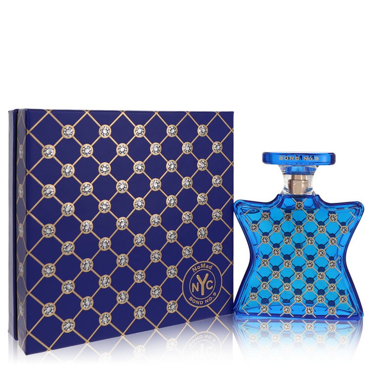 Bond No. 9 Nomad Perfume By Bond No. 9 Eau De Parfum Spray