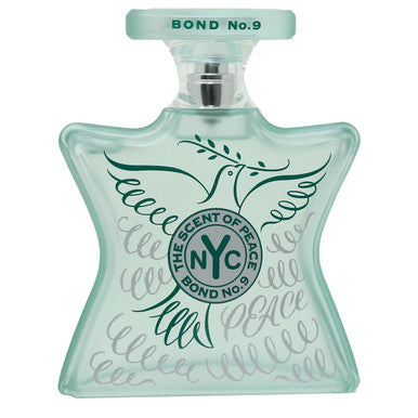 Bond No. 9 The Scent Of Peace Natural 3.3 Eau De Parfum Spray - ACCEXO