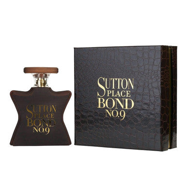 Bond No. 9 Sutton Place 3.4 Eau De Parfum Spray For Men - ACCEXO