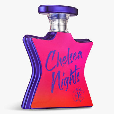 Bond No. 9 Chelsea Nights 3.4 Eau De Parfum Spray - ACCEXO