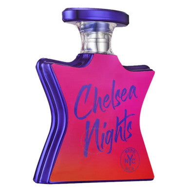 Bond No. 9 Chelsea Nights Tester 3.3 Eau De Parfum Spray - ACCEXO