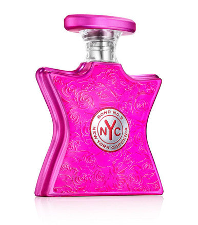 Bond No. 9 New York Gardenia Tester 3.3 Eau De Parfum Spray - ACCEXO