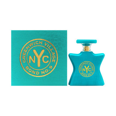 Bond No. 9 Greenwich Village 3.3 Eau De Parfum Spray - ACCEXO