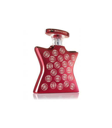 Bond No. 9 New York Off Broadway 3.3 Eau De Parfum Spray - ACCEXO