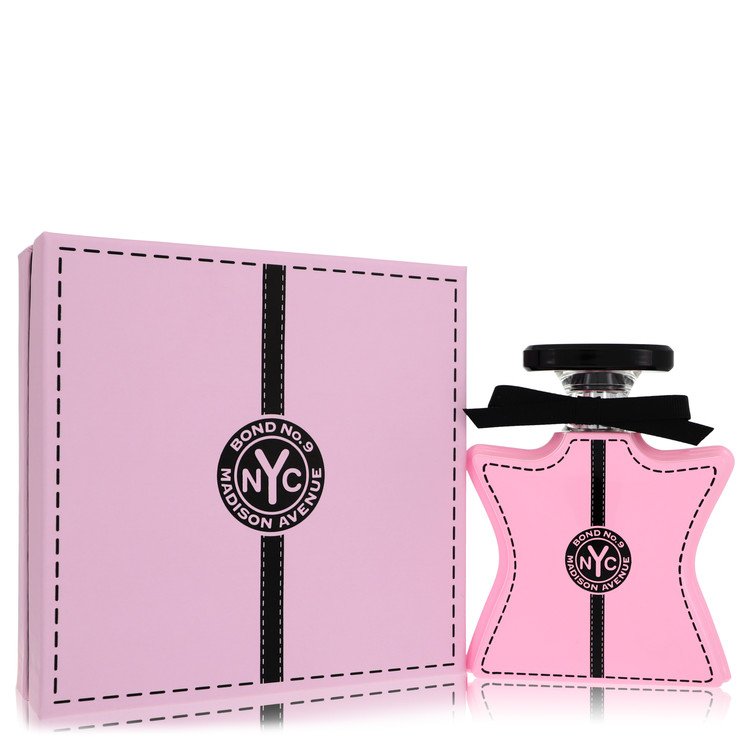 Madison Avenue Perfume By Bond No. 9 Eau De Parfum Spray